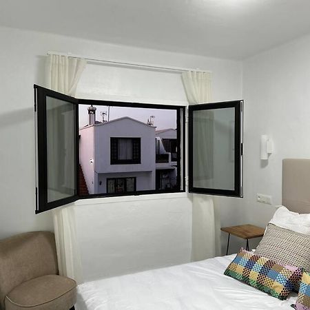 Moderno Apartamento Cerca Al Mar Tías Exteriér fotografie