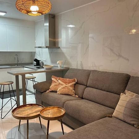 Moderno Apartamento Cerca Al Mar Tías Exteriér fotografie