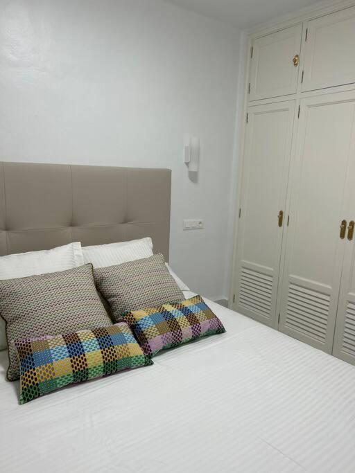 Moderno Apartamento Cerca Al Mar Tías Exteriér fotografie