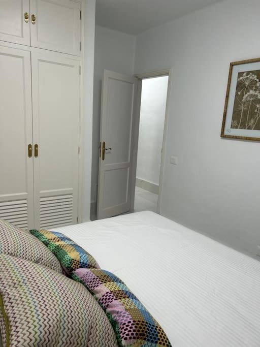 Moderno Apartamento Cerca Al Mar Tías Exteriér fotografie