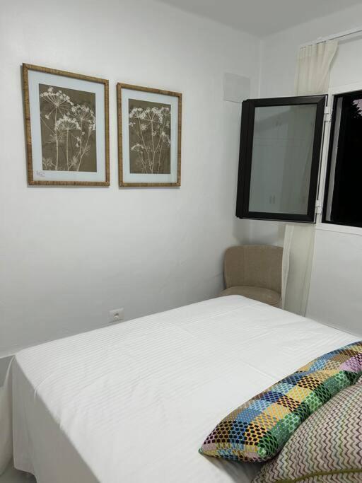 Moderno Apartamento Cerca Al Mar Tías Exteriér fotografie