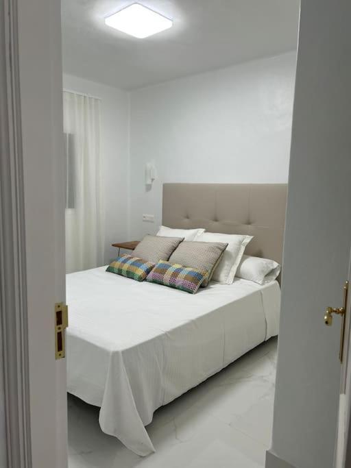 Moderno Apartamento Cerca Al Mar Tías Exteriér fotografie