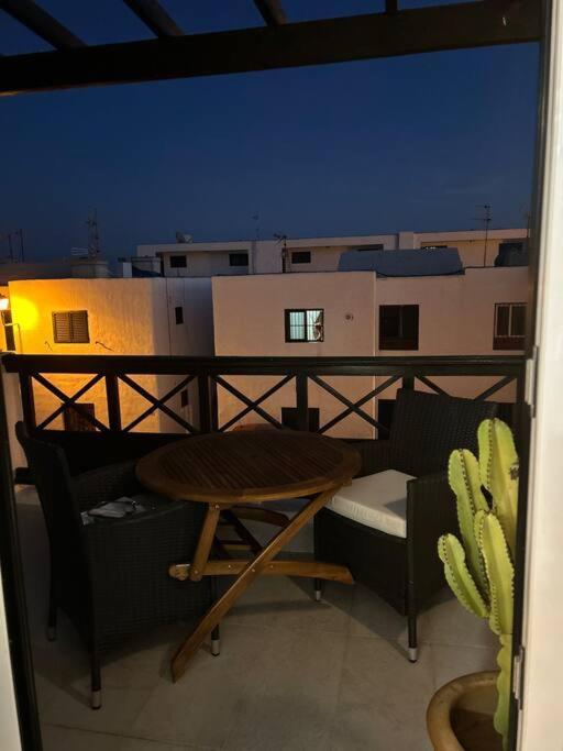 Moderno Apartamento Cerca Al Mar Tías Exteriér fotografie