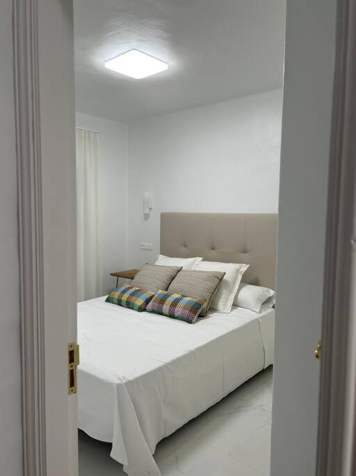 Moderno Apartamento Cerca Al Mar Tías Exteriér fotografie