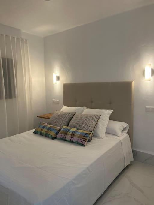 Moderno Apartamento Cerca Al Mar Tías Exteriér fotografie